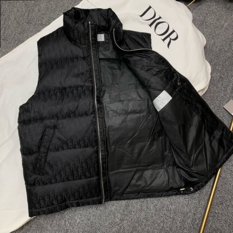 Christian Dior Down Jackets